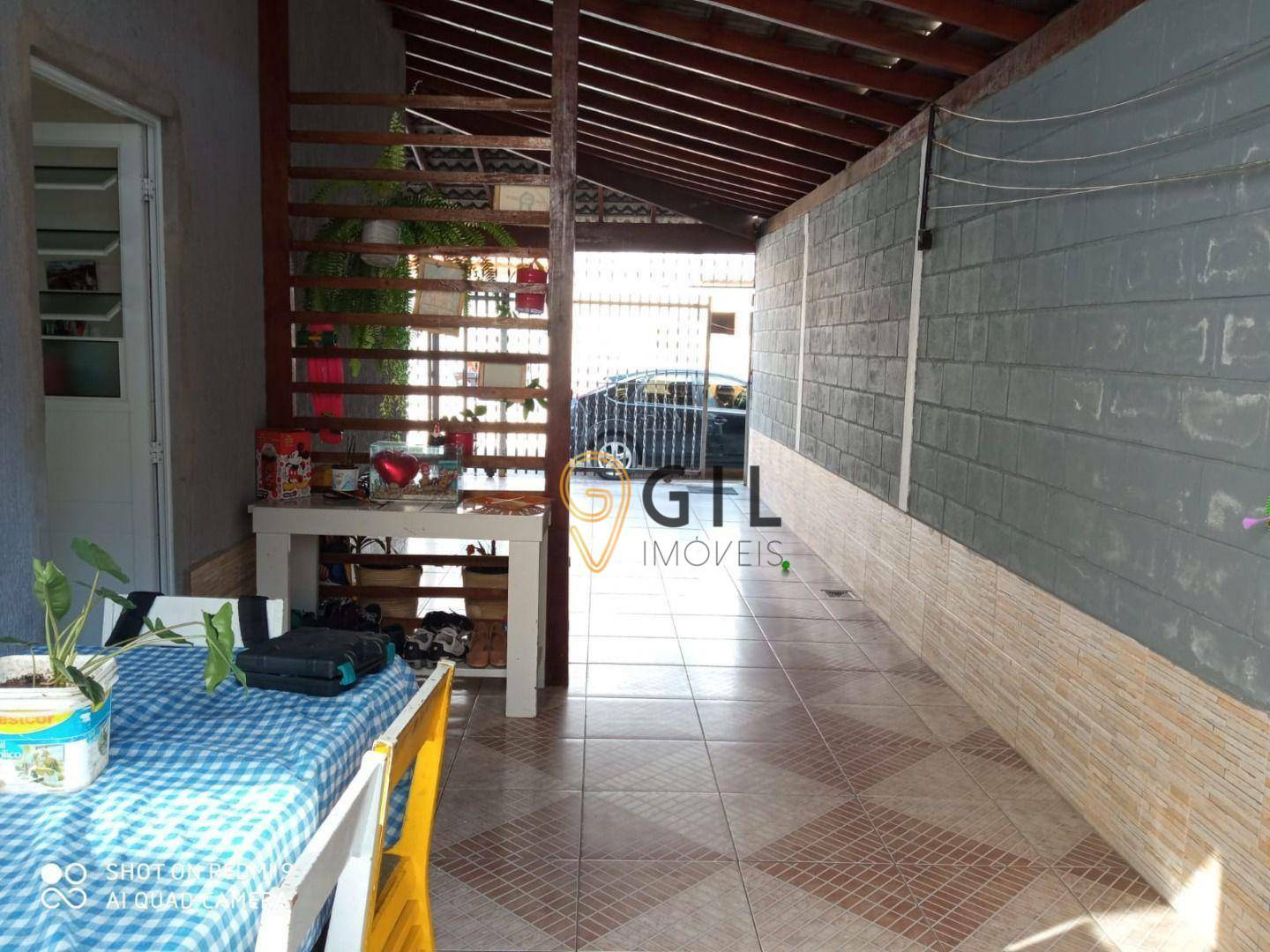 Sobrado à venda com 2 quartos, 81m² - Foto 14