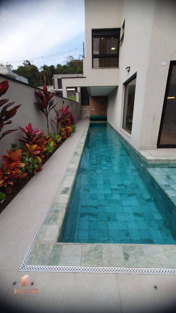 Casa de Condomínio, 4 quartos - Foto 3