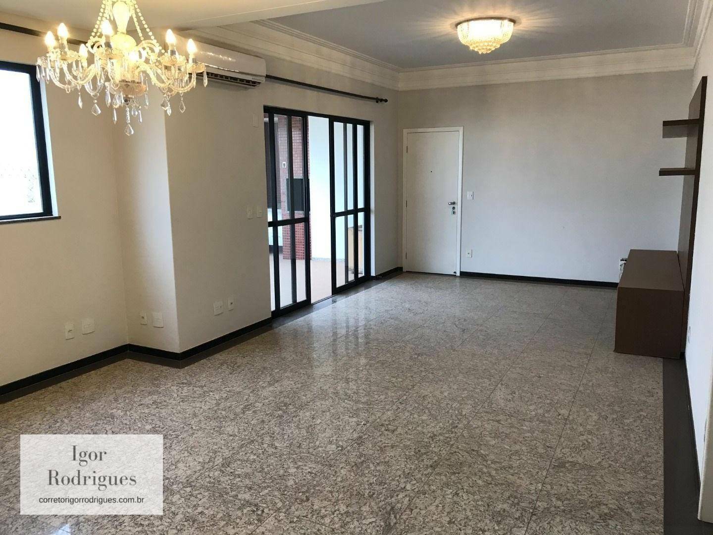 Apartamento à venda com 3 quartos, 151m² - Foto 10