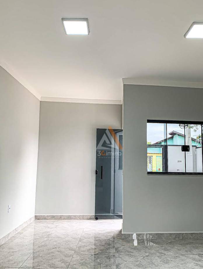 Casa, 2 quartos, 76 m² - Foto 4