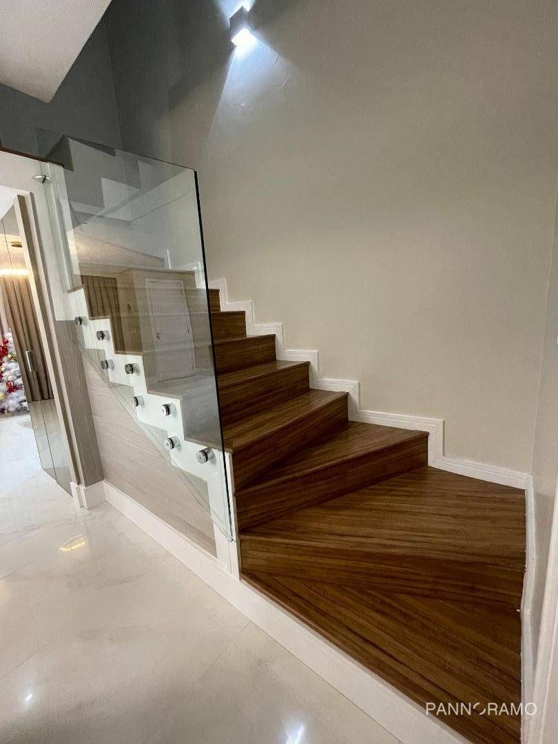 Casa de Condomínio à venda com 3 quartos, 139m² - Foto 6