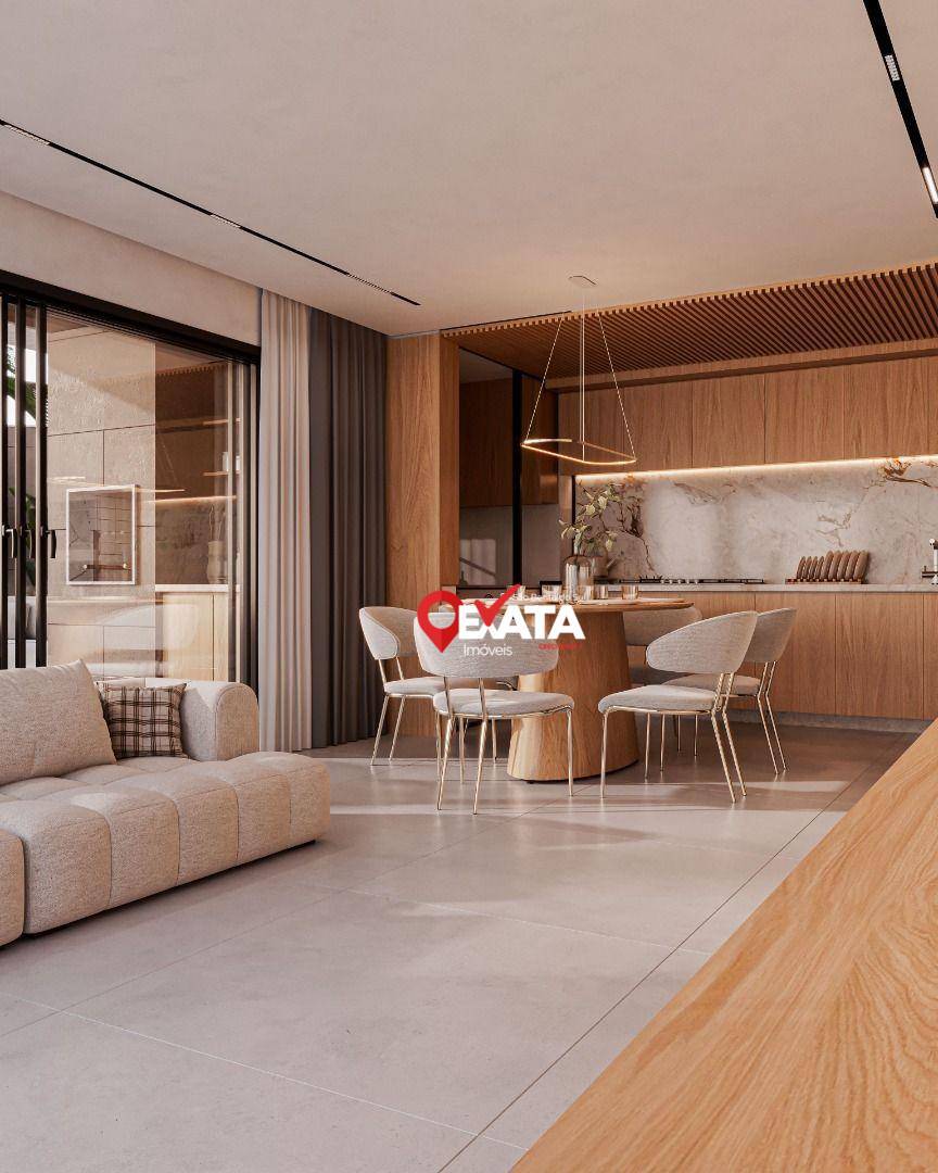 Cobertura, 5 quartos, 264 m² - Foto 3