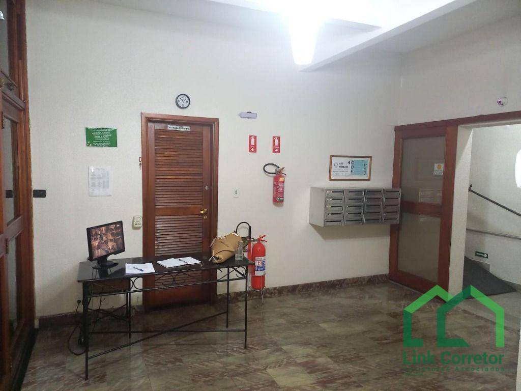 Apartamento à venda com 4 quartos, 128m² - Foto 31