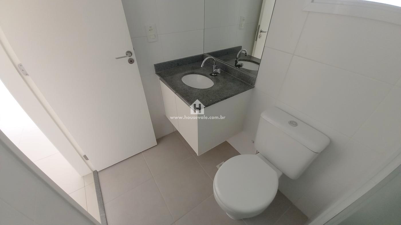 Apartamento para alugar com 2 quartos, 78m² - Foto 27