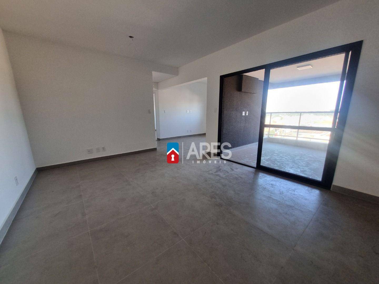 Apartamento à venda com 2 quartos, 88m² - Foto 4