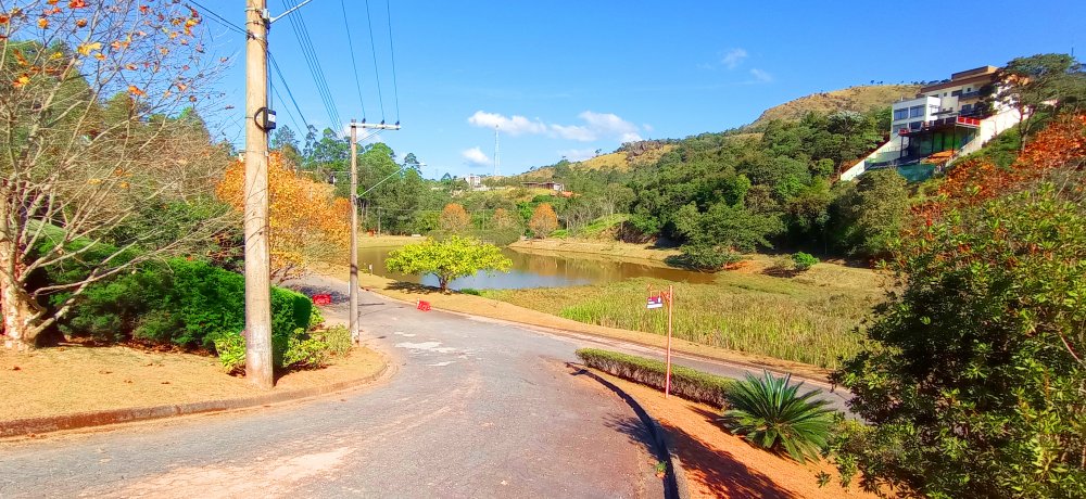 Terreno à venda, 1000m² - Foto 1