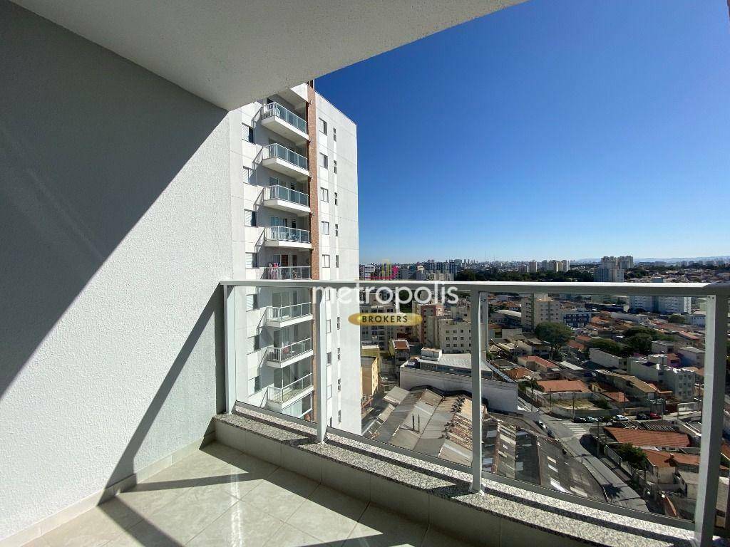 Apartamento à venda com 2 quartos, 63m² - Foto 11