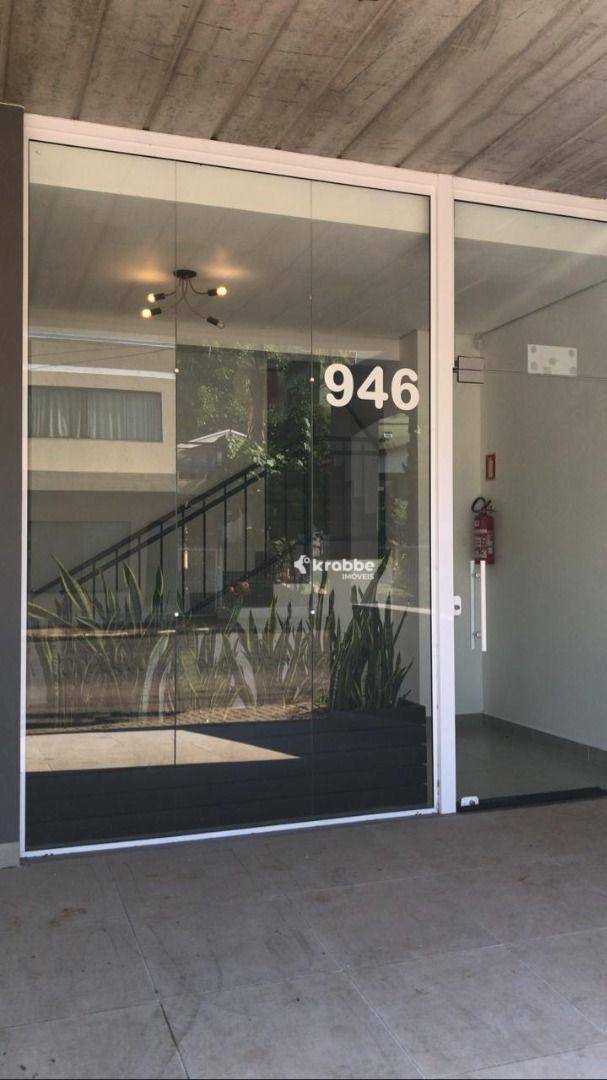 Apartamento à venda com 2 quartos, 94m² - Foto 16