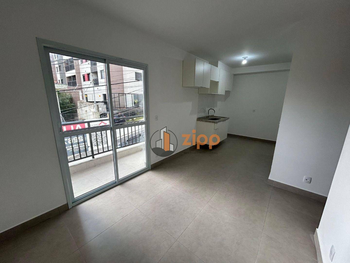 Apartamento para alugar com 2 quartos, 45m² - Foto 2