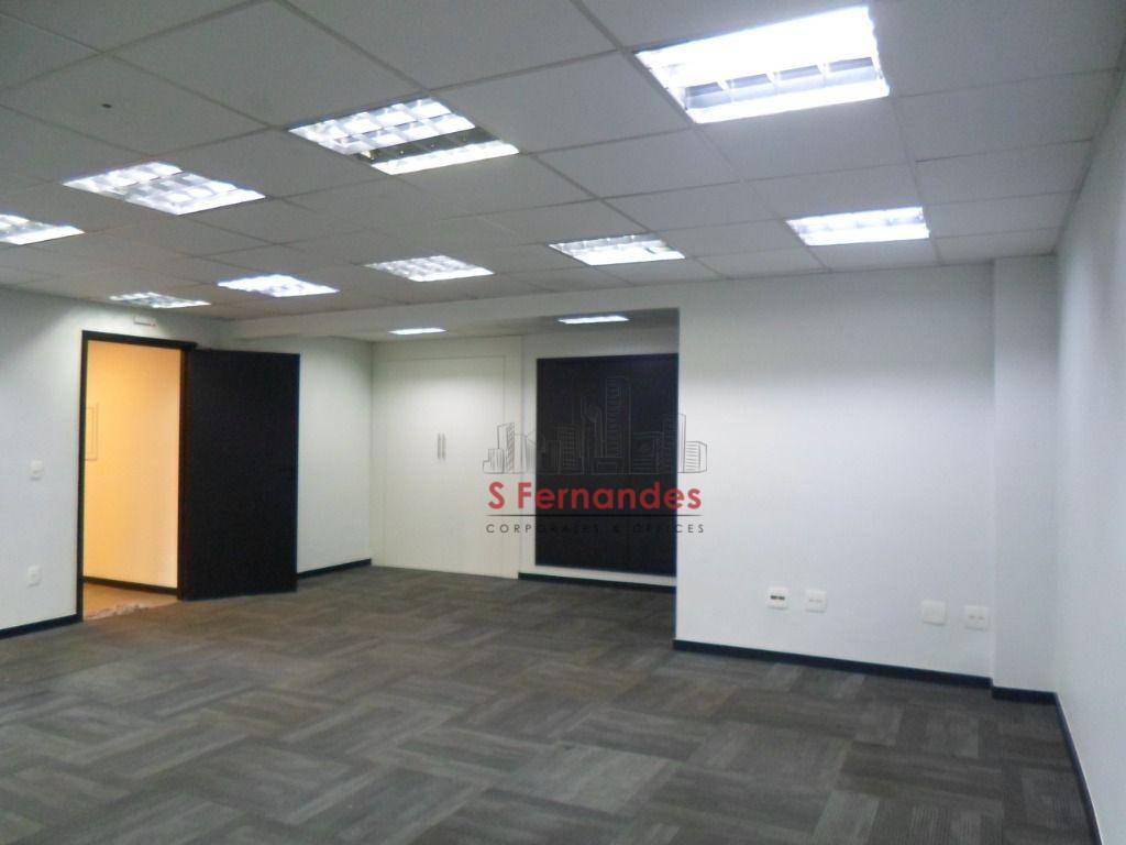 Conjunto Comercial-Sala para alugar, 164m² - Foto 8