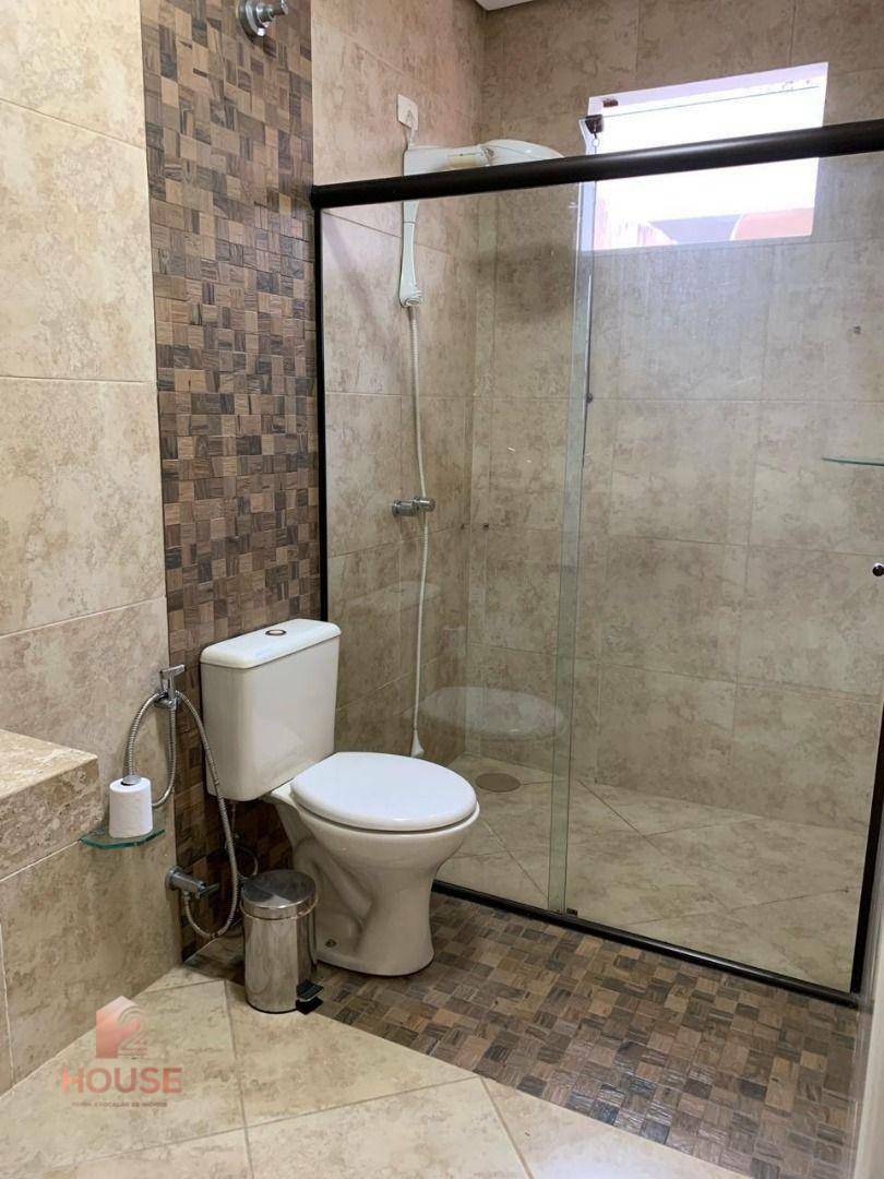 Casa de Condomínio à venda com 4 quartos, 350m² - Foto 29