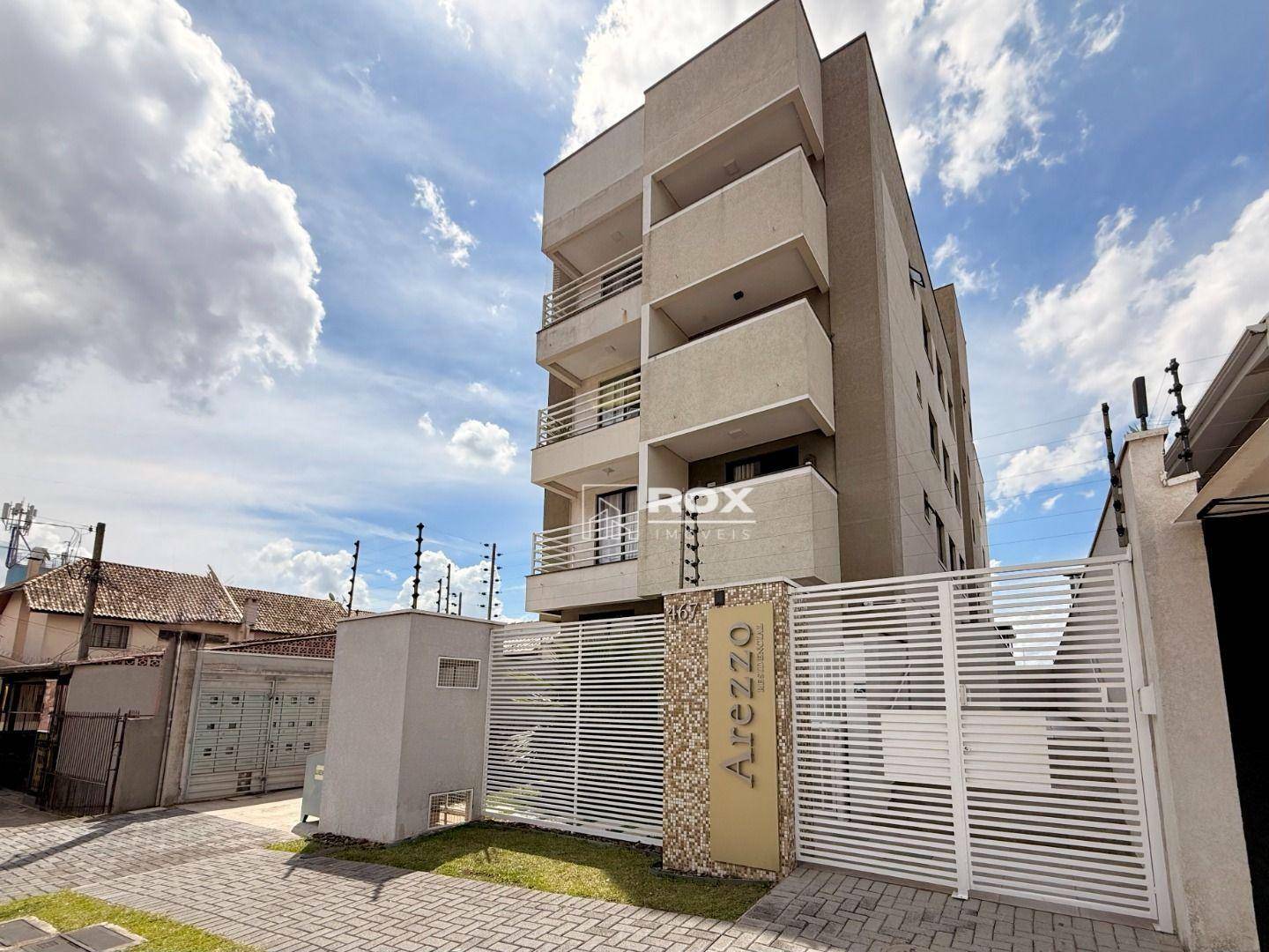 Apartamento à venda com 2 quartos, 53m² - Foto 7