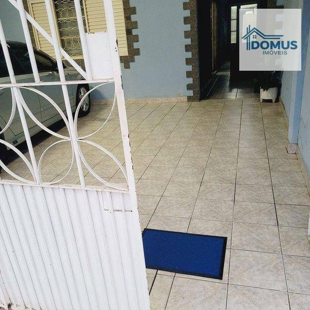 Sobrado à venda com 3 quartos, 101m² - Foto 2