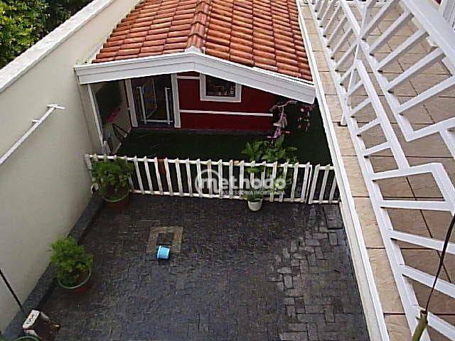 Casa à venda com 4 quartos, 330m² - Foto 15