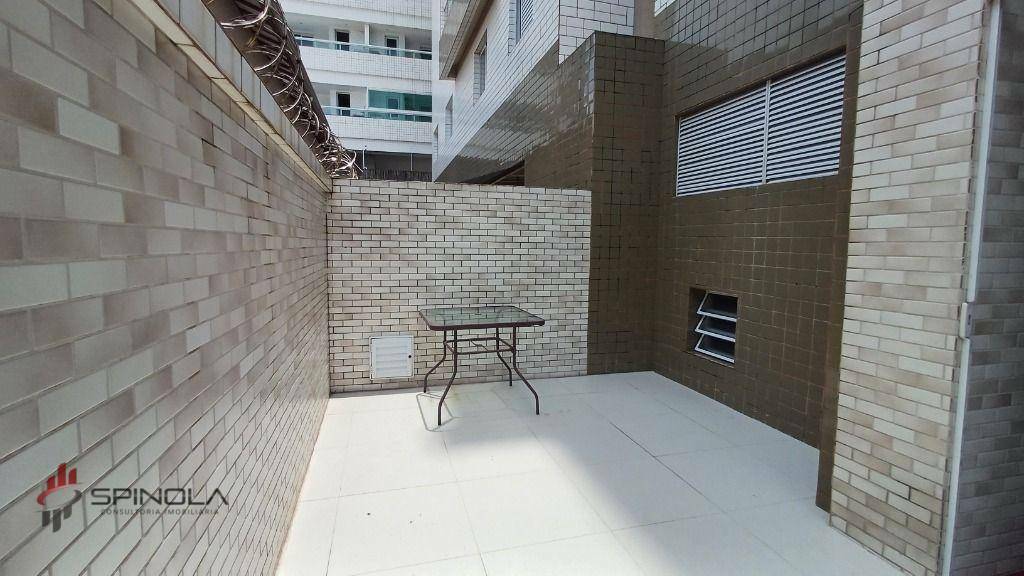 Apartamento à venda com 1 quarto, 40m² - Foto 17