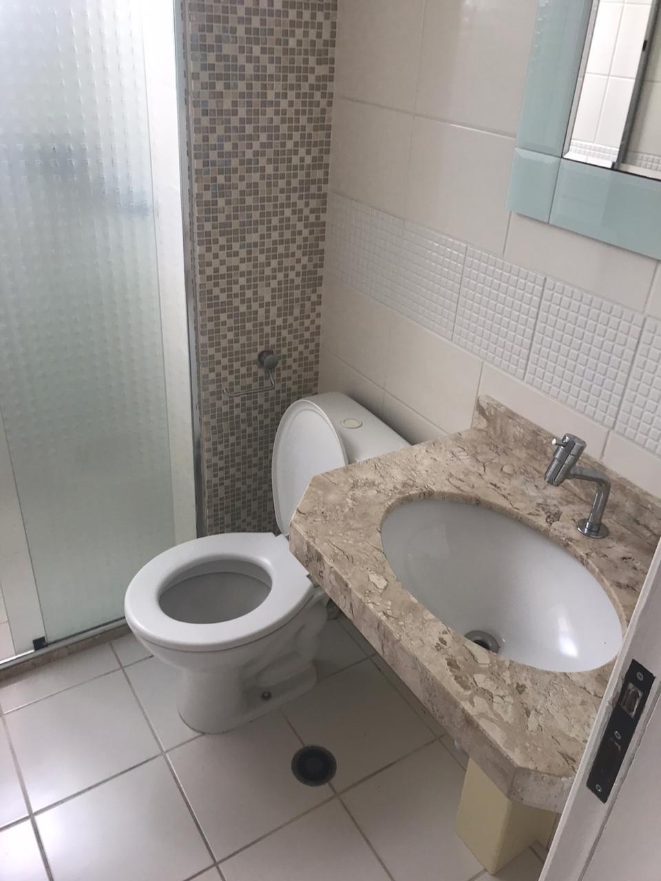 Apartamento à venda com 3 quartos, 61m² - Foto 24