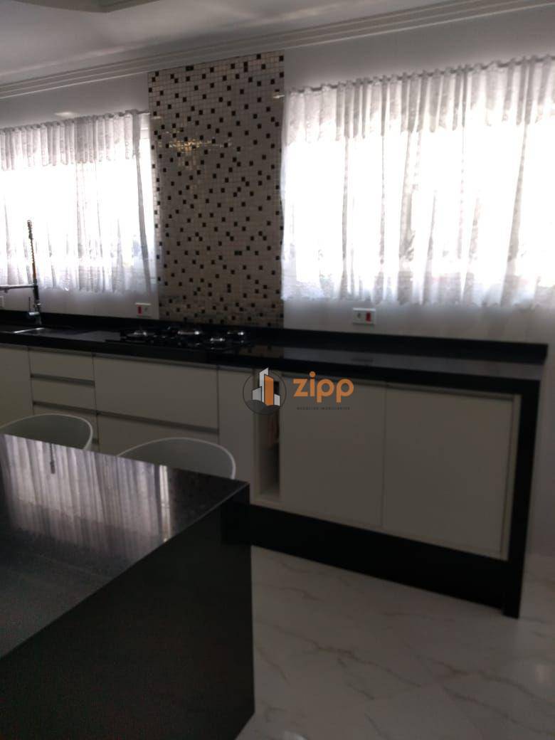 Sobrado à venda com 3 quartos, 350m² - Foto 39