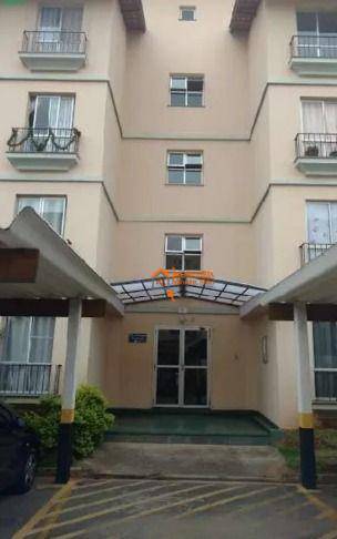 Apartamento, 2 quartos, 52 m² - Foto 1