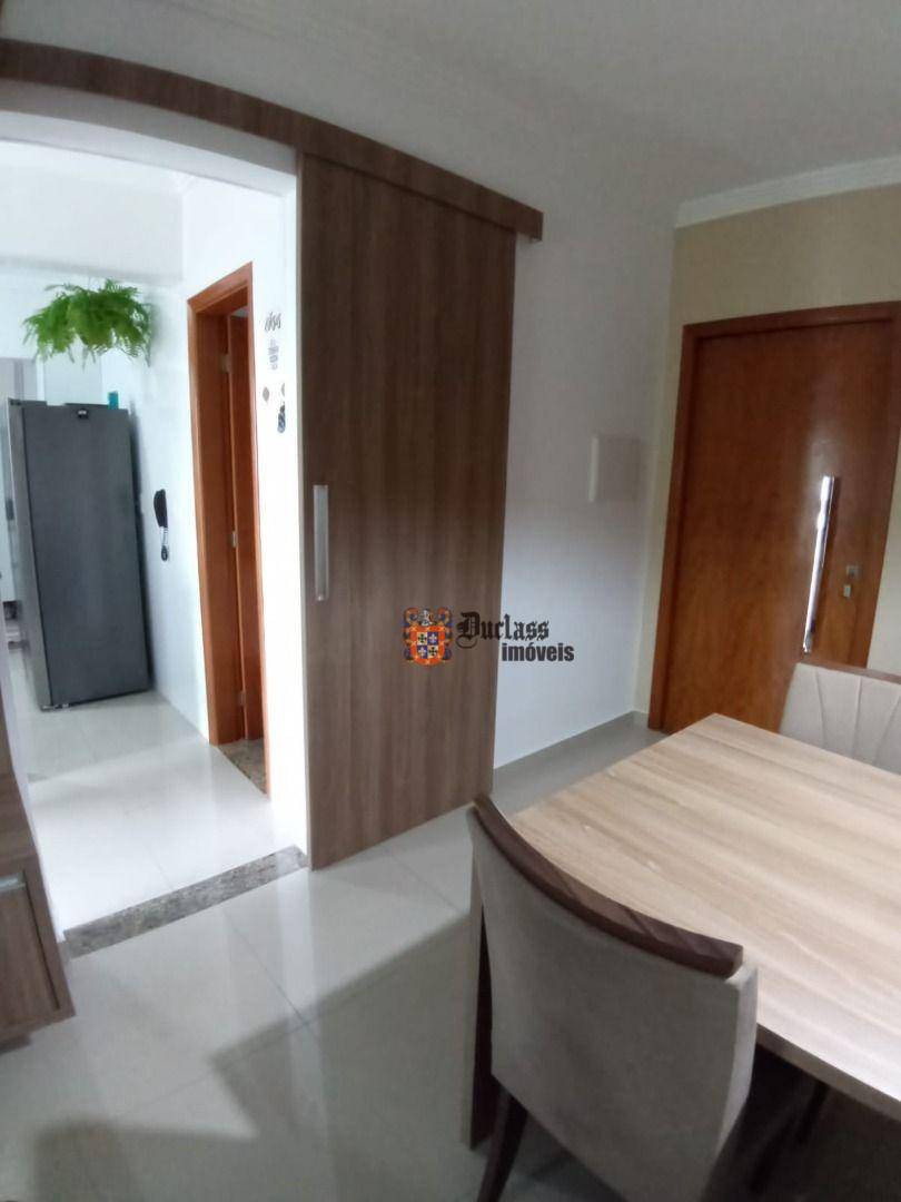 Apartamento à venda com 2 quartos, 90m² - Foto 17