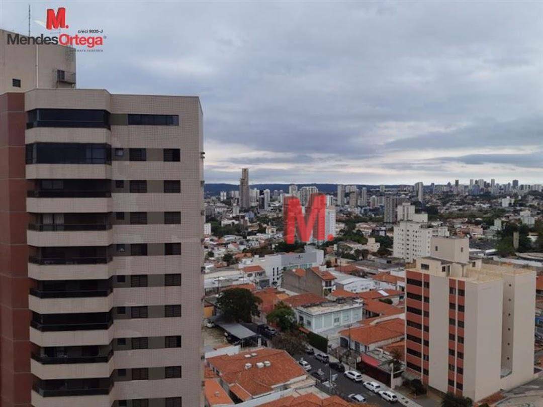 Apartamento à venda com 3 quartos, 286m² - Foto 39