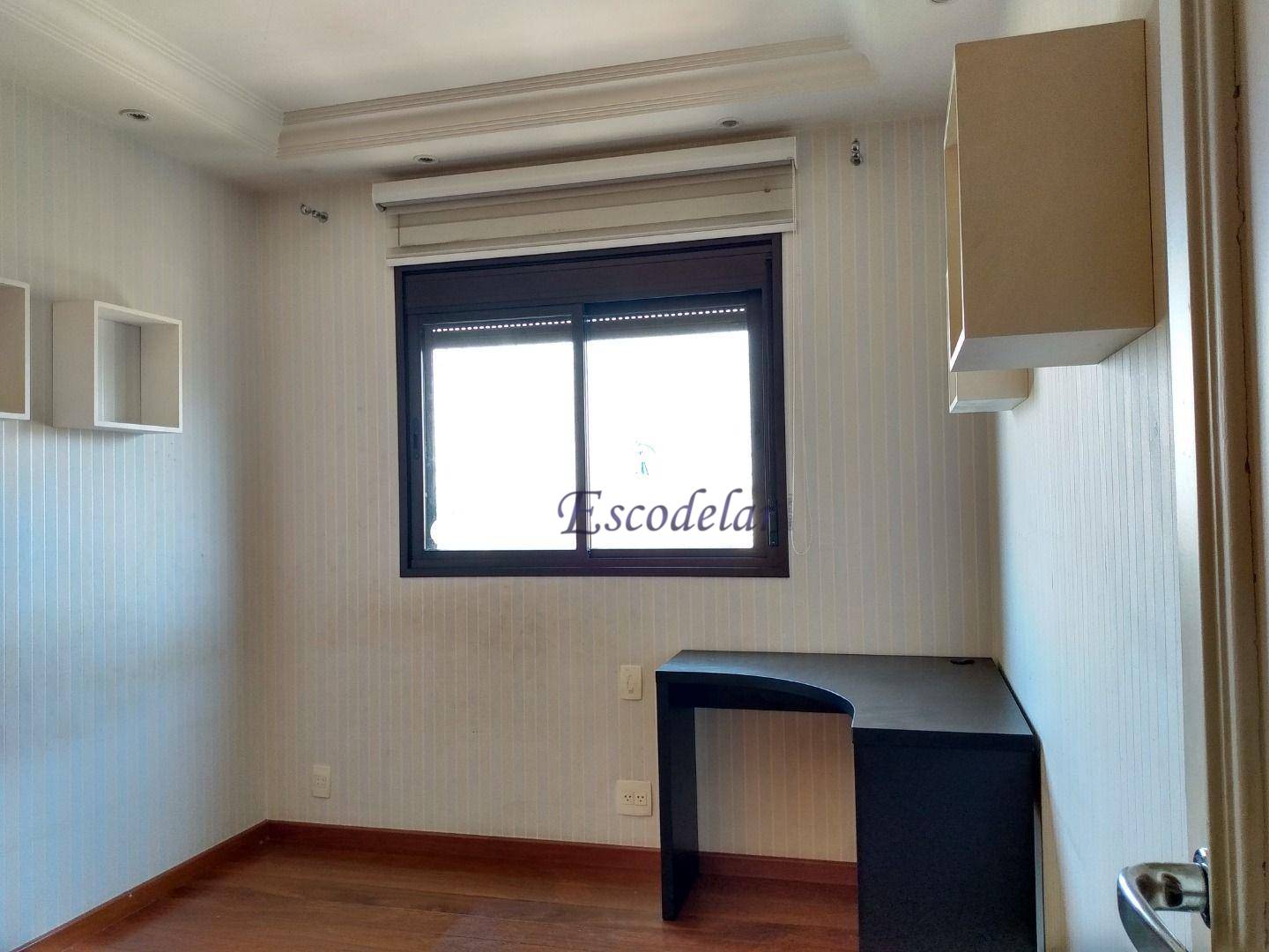 Apartamento à venda com 3 quartos, 165m² - Foto 14