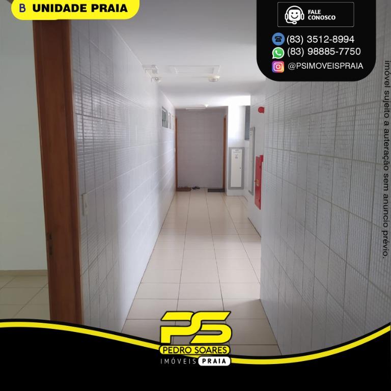 Apartamento à venda com 2 quartos, 79m² - Foto 4