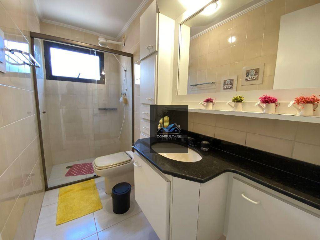 Apartamento à venda com 3 quartos, 150m² - Foto 17