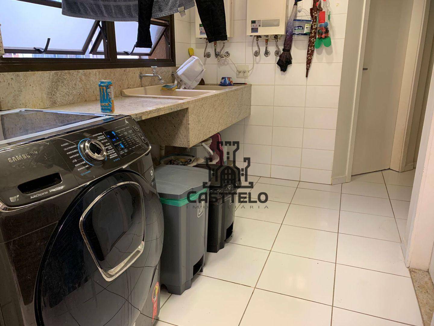 Apartamento à venda com 4 quartos, 214m² - Foto 24