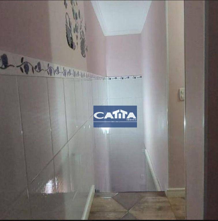 Sobrado à venda com 4 quartos, 200m² - Foto 12