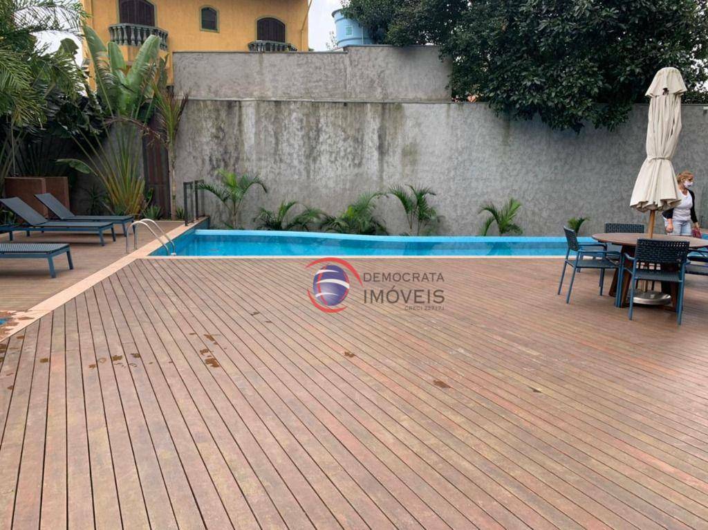 Apartamento à venda com 3 quartos, 165m² - Foto 24