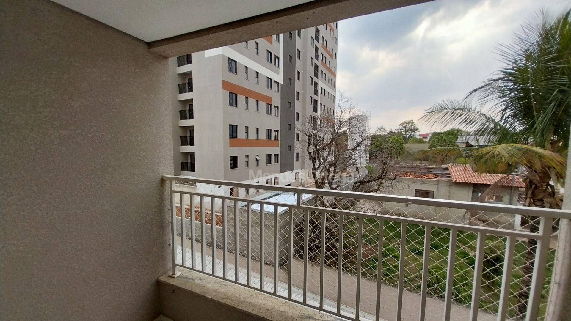 Apartamento à venda com 2 quartos, 66m² - Foto 12