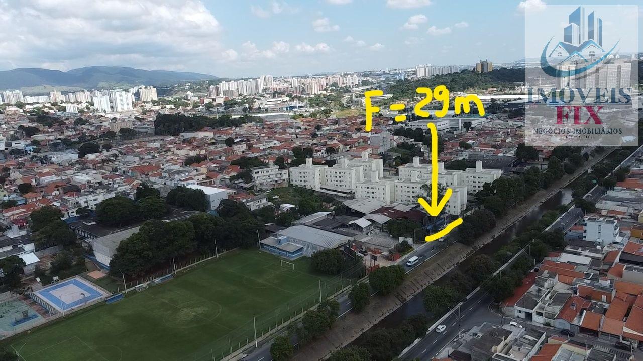 Depósito-Galpão-Armazém à venda, 4311m² - Foto 44