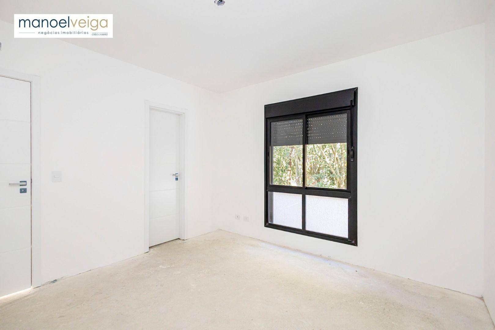 Sobrado à venda com 4 quartos, 130m² - Foto 31