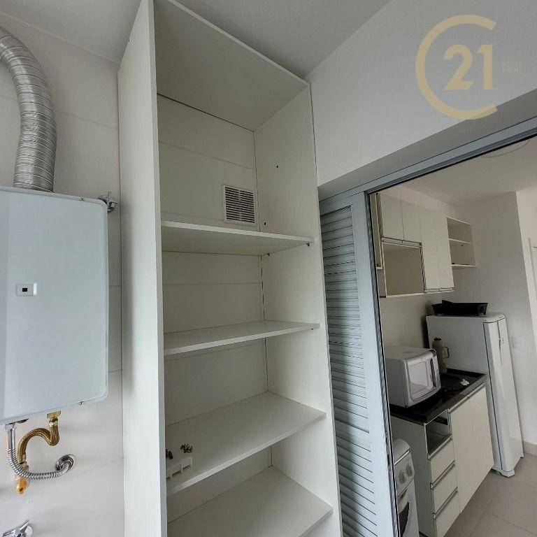 Apartamento à venda com 2 quartos, 100m² - Foto 9