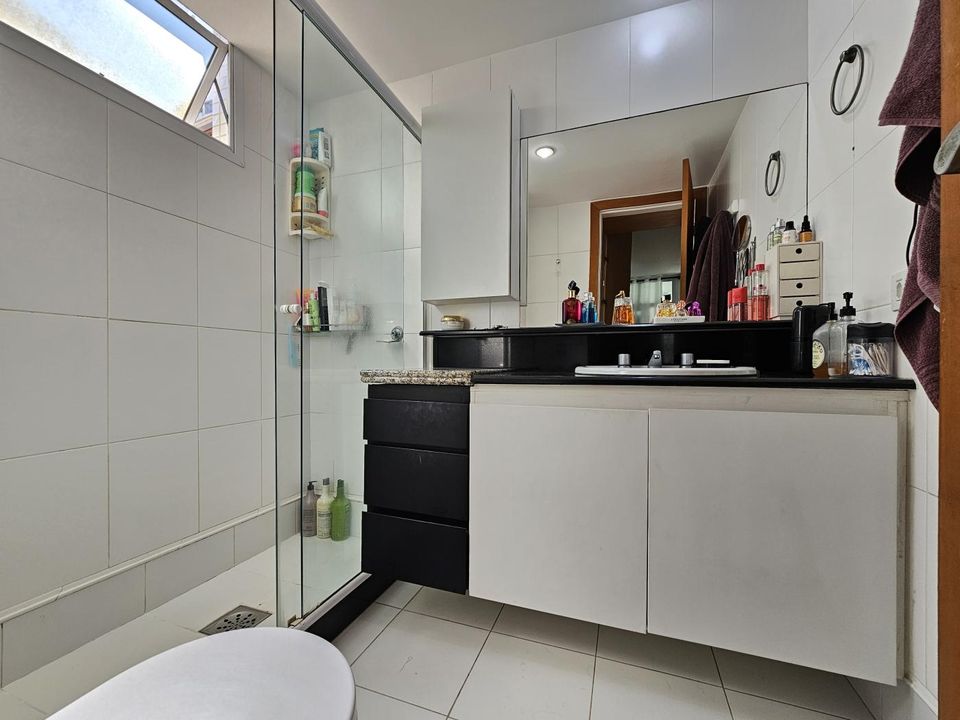 Apartamento à venda com 4 quartos, 150m² - Foto 14