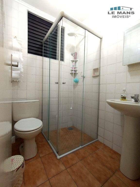 Apartamento à venda com 1 quarto, 36m² - Foto 7