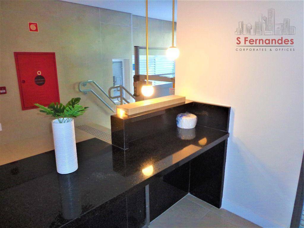 Conjunto Comercial-Sala à venda, 53m² - Foto 24