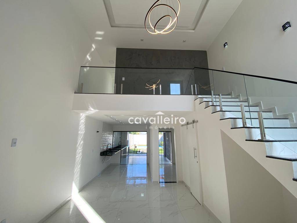 Casa à venda com 3 quartos, 147m² - Foto 47