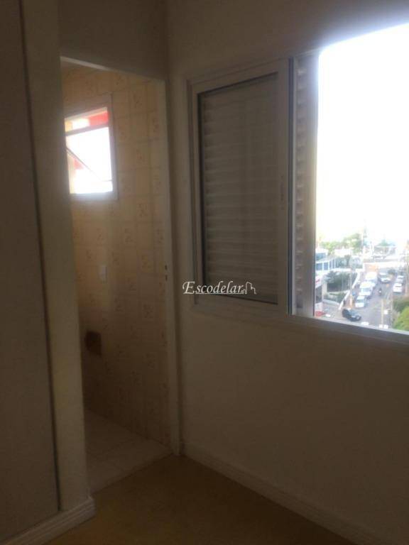 Apartamento à venda com 2 quartos, 75m² - Foto 6