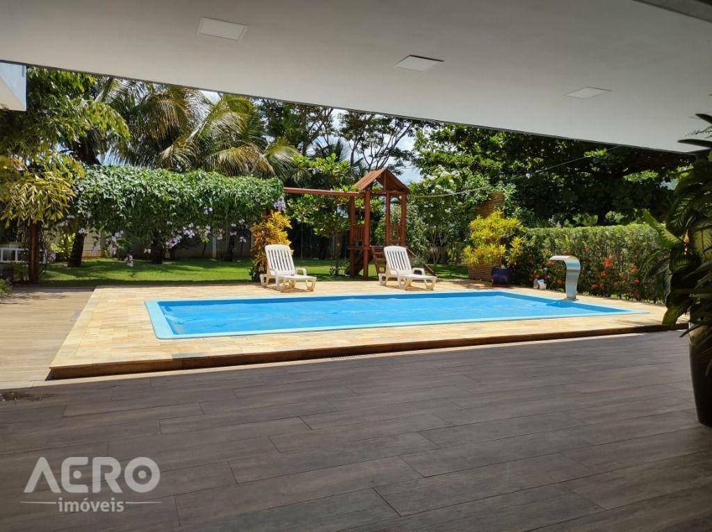 Casa de Condomínio à venda com 3 quartos, 339m² - Foto 11