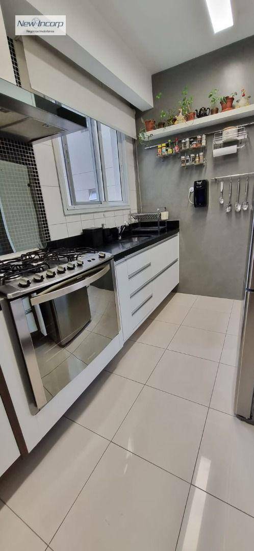 Apartamento à venda com 4 quartos, 122m² - Foto 6