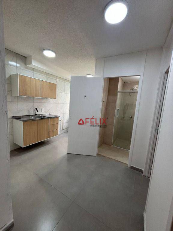Apartamento, 2 quartos, 48 m² - Foto 2