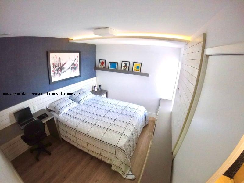 Apartamento à venda com 2 quartos, 59m² - Foto 7