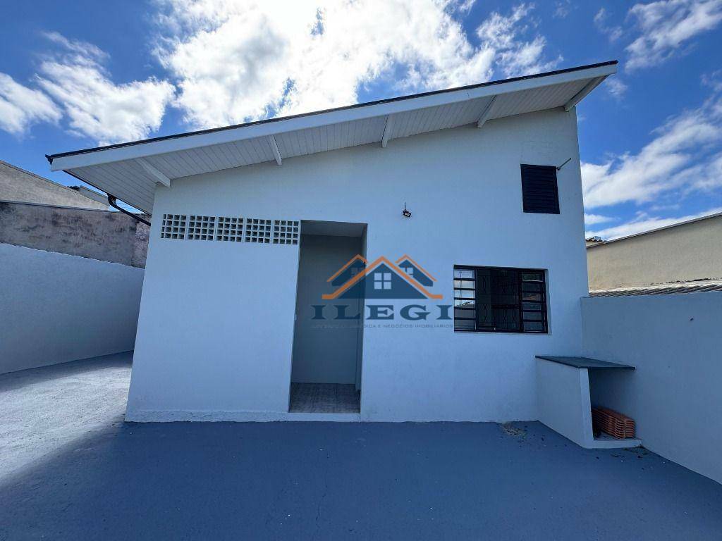 Casa à venda com 2 quartos, 80m² - Foto 24