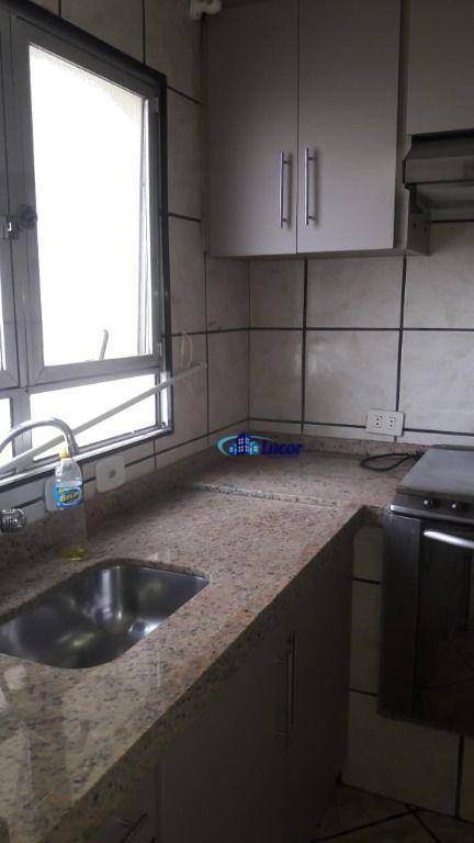 Apartamento à venda com 2 quartos, 50m² - Foto 3