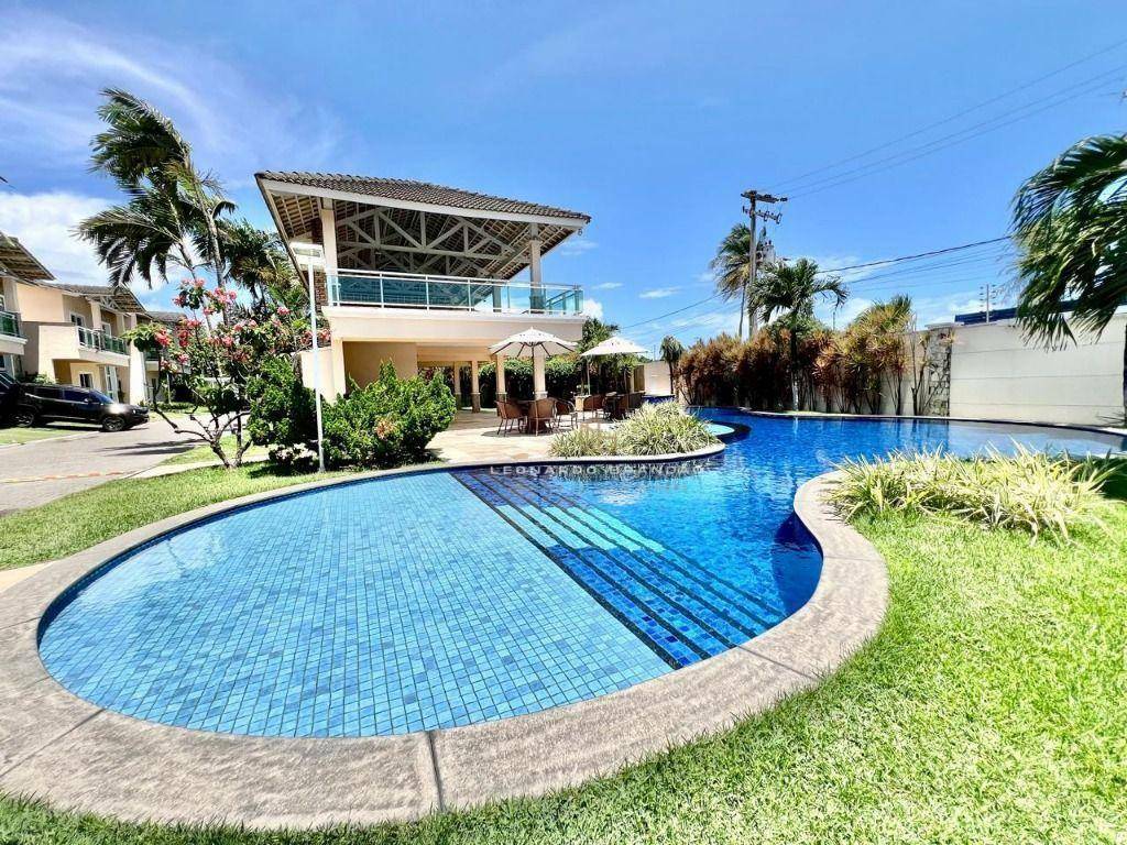Casa de Condomínio à venda com 4 quartos, 165m² - Foto 33