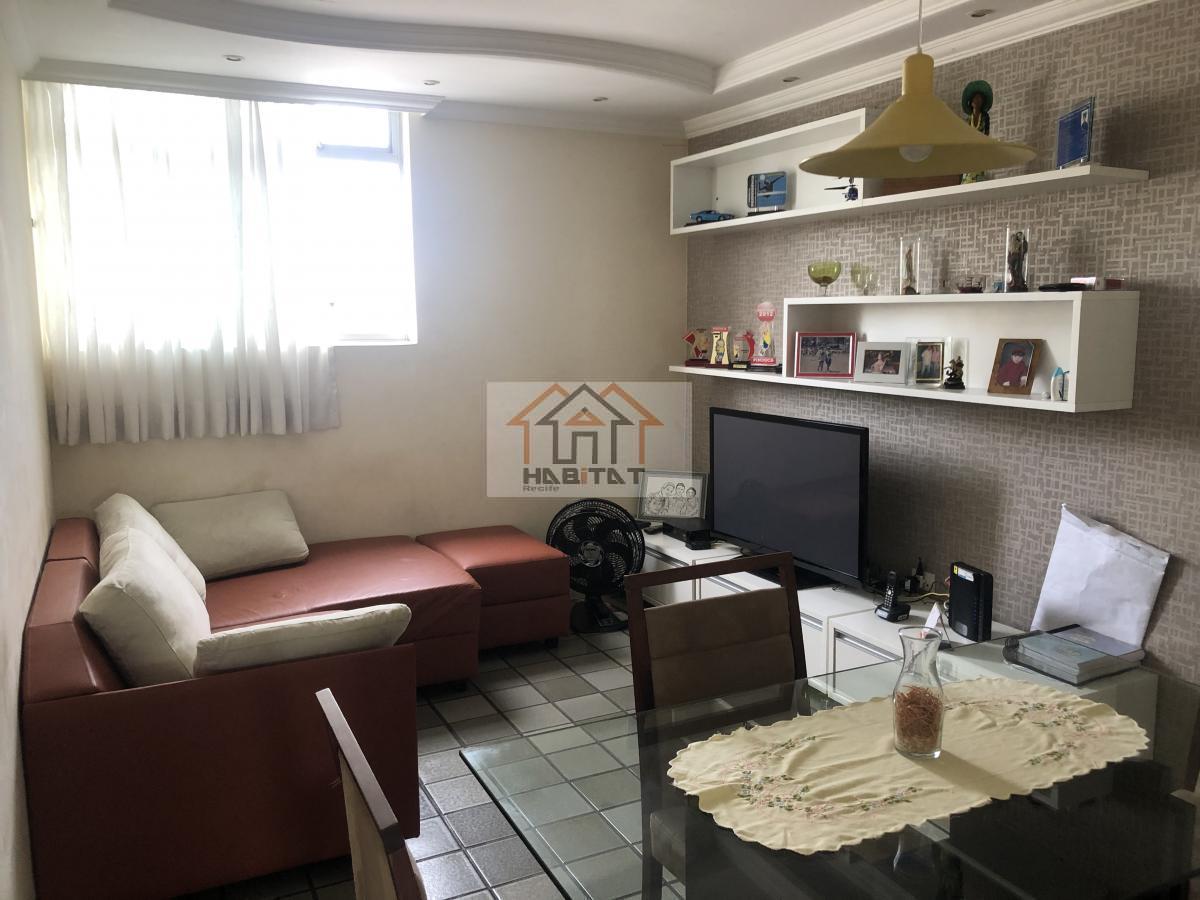 Apartamento à venda com 2 quartos, 58m² - Foto 6