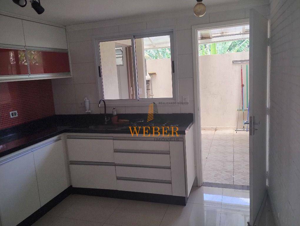 Casa de Condomínio à venda com 2 quartos, 70m² - Foto 14