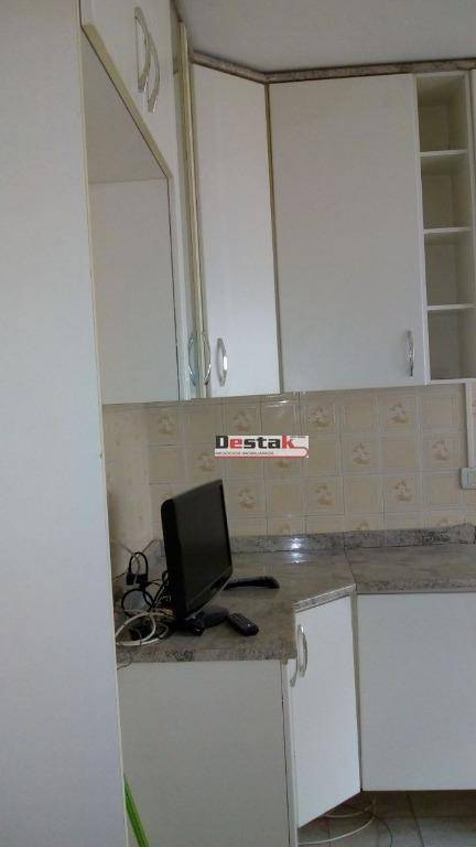 Apartamento à venda com 2 quartos, 54m² - Foto 12