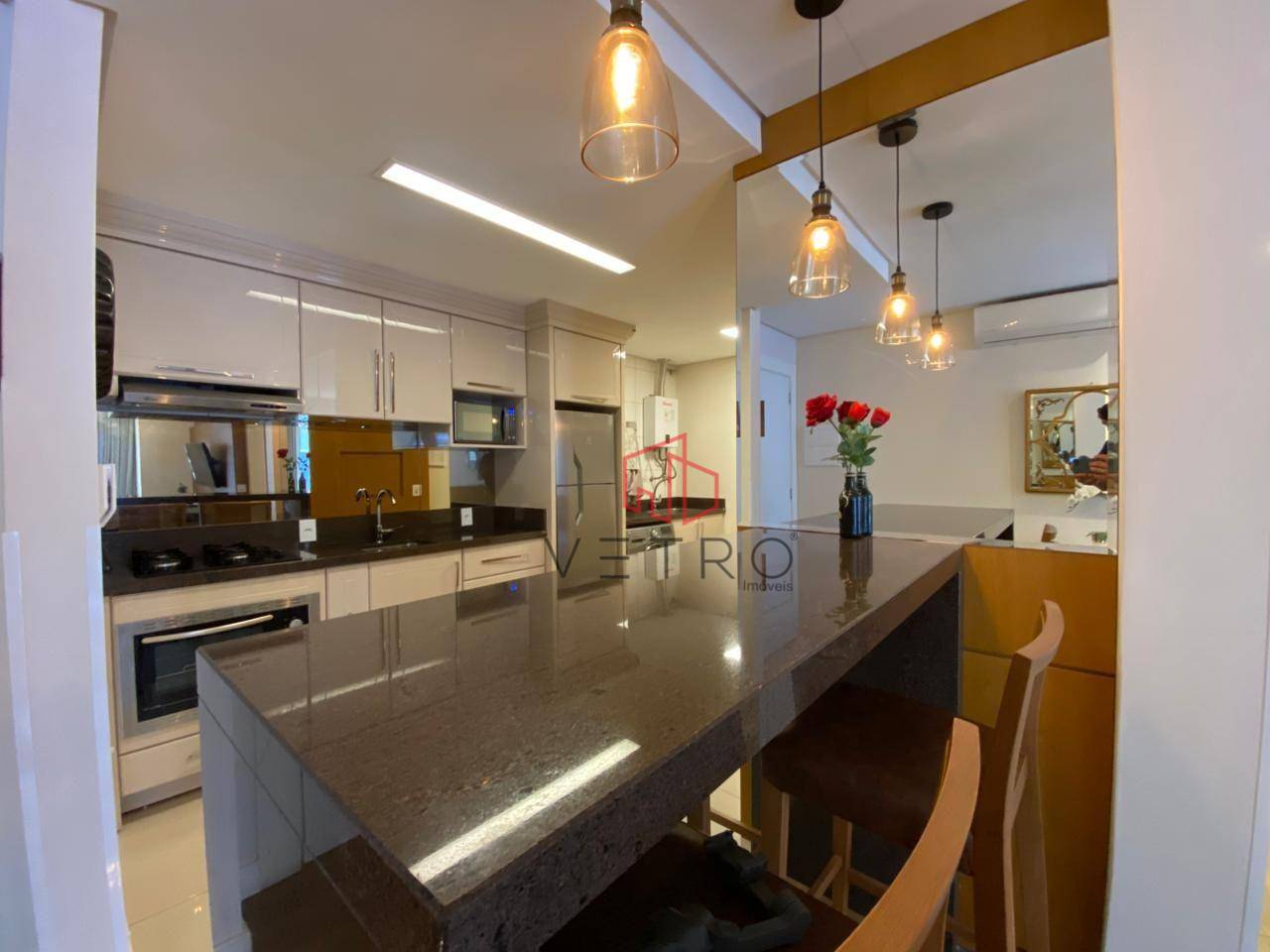 Apartamento, 1 quarto, 68 m² - Foto 4